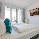Apartamento Seehof Bansin, App 1 23