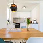Seehof Bansin, App 1 23 Apartamento *