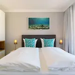 Seehof Bansin, App 1 23 Apartamento