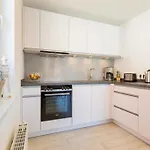 Apartamento Seehof Bansin, App 1 23 *