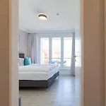 Seehof Bansin, App 1 23 Apartamento *