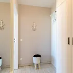 Seehof Bansin, App 1 23 Apartamento Heringsdorf (Usedom)