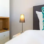 Seehof Bansin, App 1 23 Apartamento Heringsdorf (Usedom)