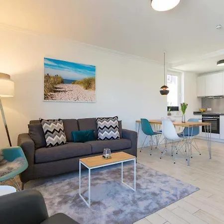 Seehof Bansin, App 1 23 *