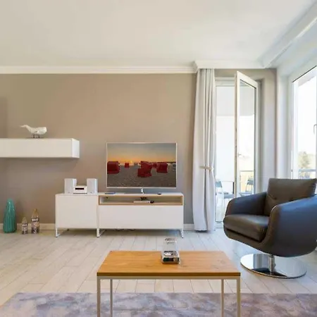 Apartment Seehof Bansin, App 1 23