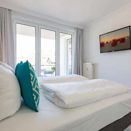 Apartment Seehof Bansin, App 1 23