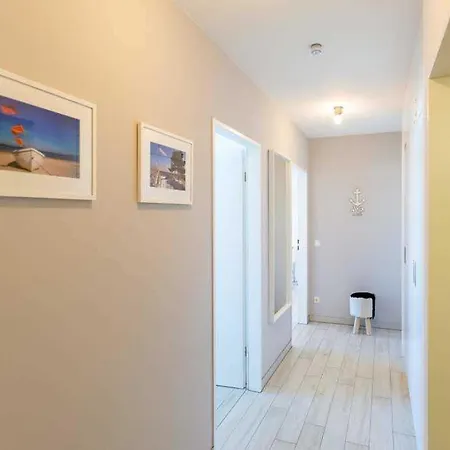 Seehof Bansin, App 1 23 Apartment