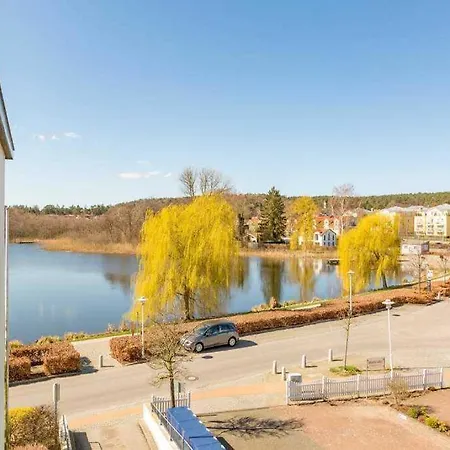 Seehof Bansin, App 1 23 *