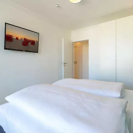 아파트 Seehof Bansin, App 1 23 *