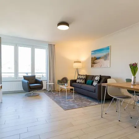 Seehof Bansin, App 1 23 *