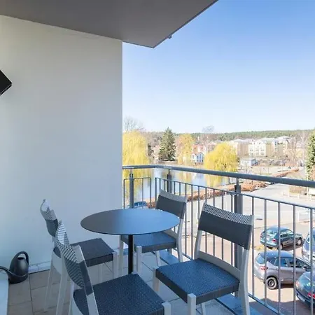 Seehof Bansin, App 1 23 아파트