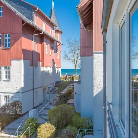 Seehof Bansin, App 1 23