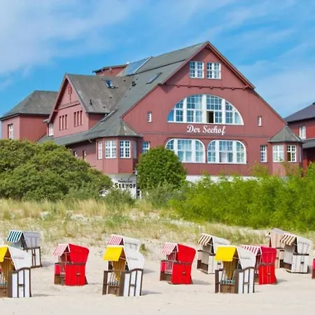 Seehof Bansin, App 1 23 *