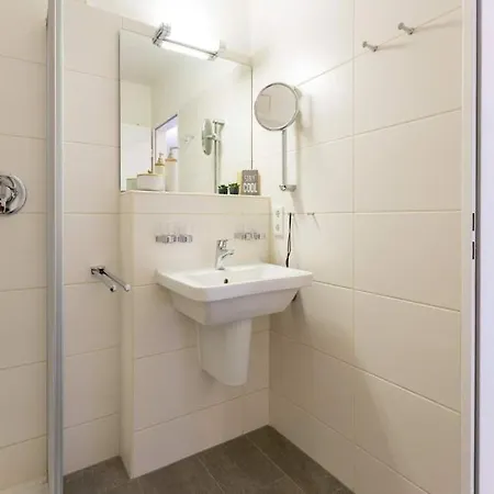 Apartment Seehof Bansin, App 1 23 Ostseebad Heringsdorf