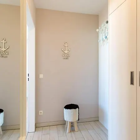 Seehof Bansin, App 1 23 아파트 제바트헤링스도르프