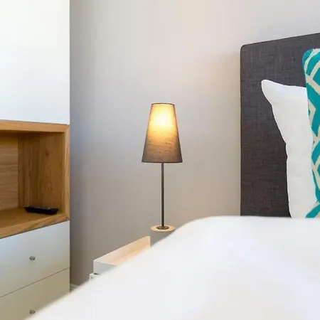 Seehof Bansin, App 1 23 아파트 제바트헤링스도르프